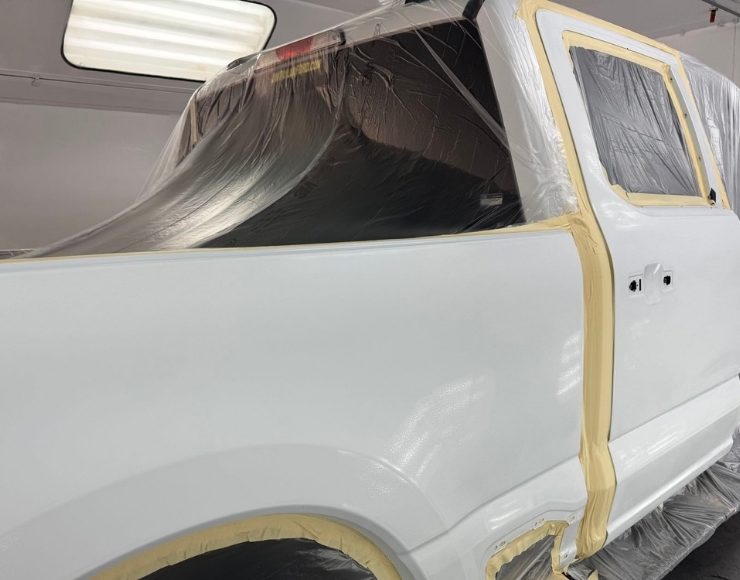 Auto Painting Services in Monroe, LA