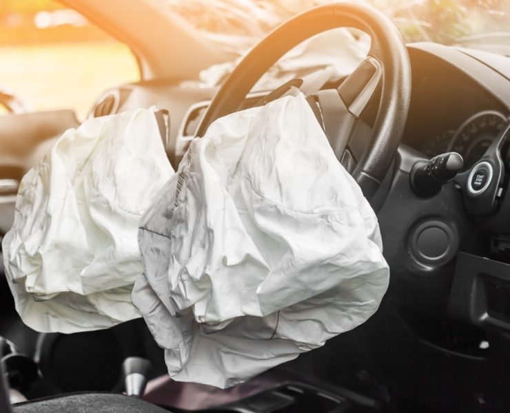 Airbag 1