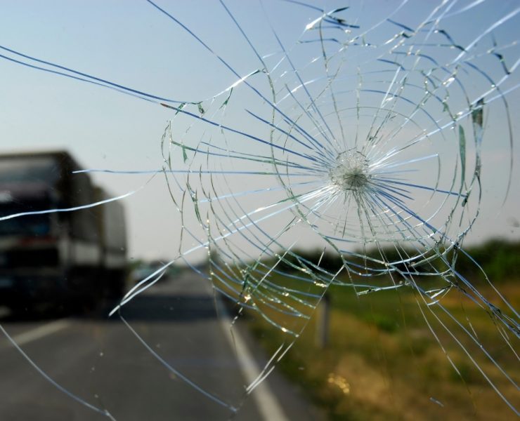 Auto glass repair in Monroe, LA