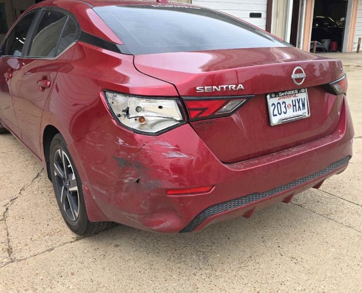 Car Collision
