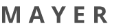 Mayer logo
